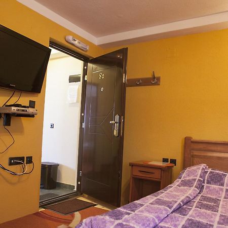 Zabljak City Center Apartments Værelse billede