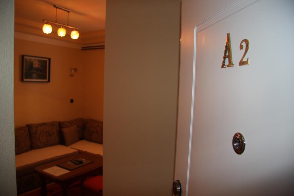 Zabljak City Center Apartments Eksteriør billede